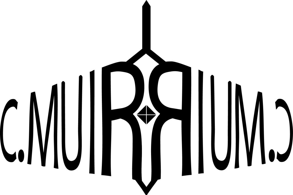 Attempts at using negative space are improving