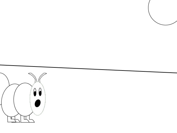 animation flipbook0001