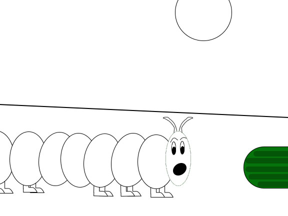 animation flipbook0011