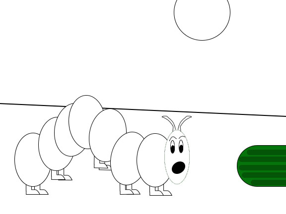 animation flipbook0015