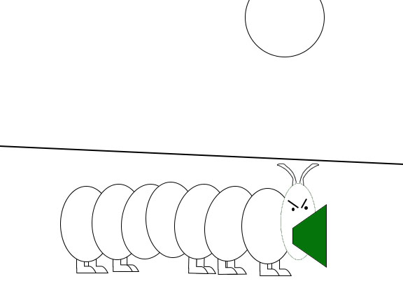 animation flipbook0027