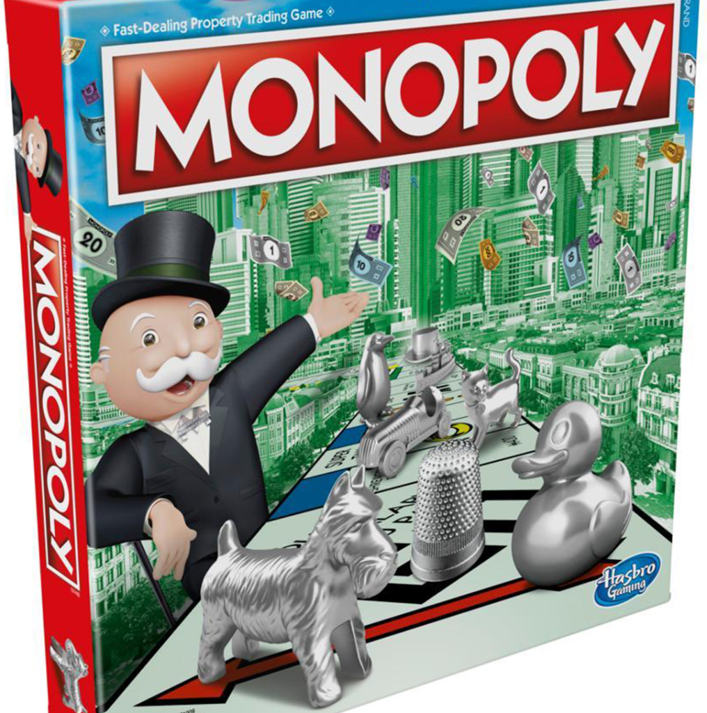 fig 1 monopoly